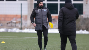 Krpić će biti ponosan kada čuje Mulalićeve riječi: "Napravio je jednu veliku stvar"