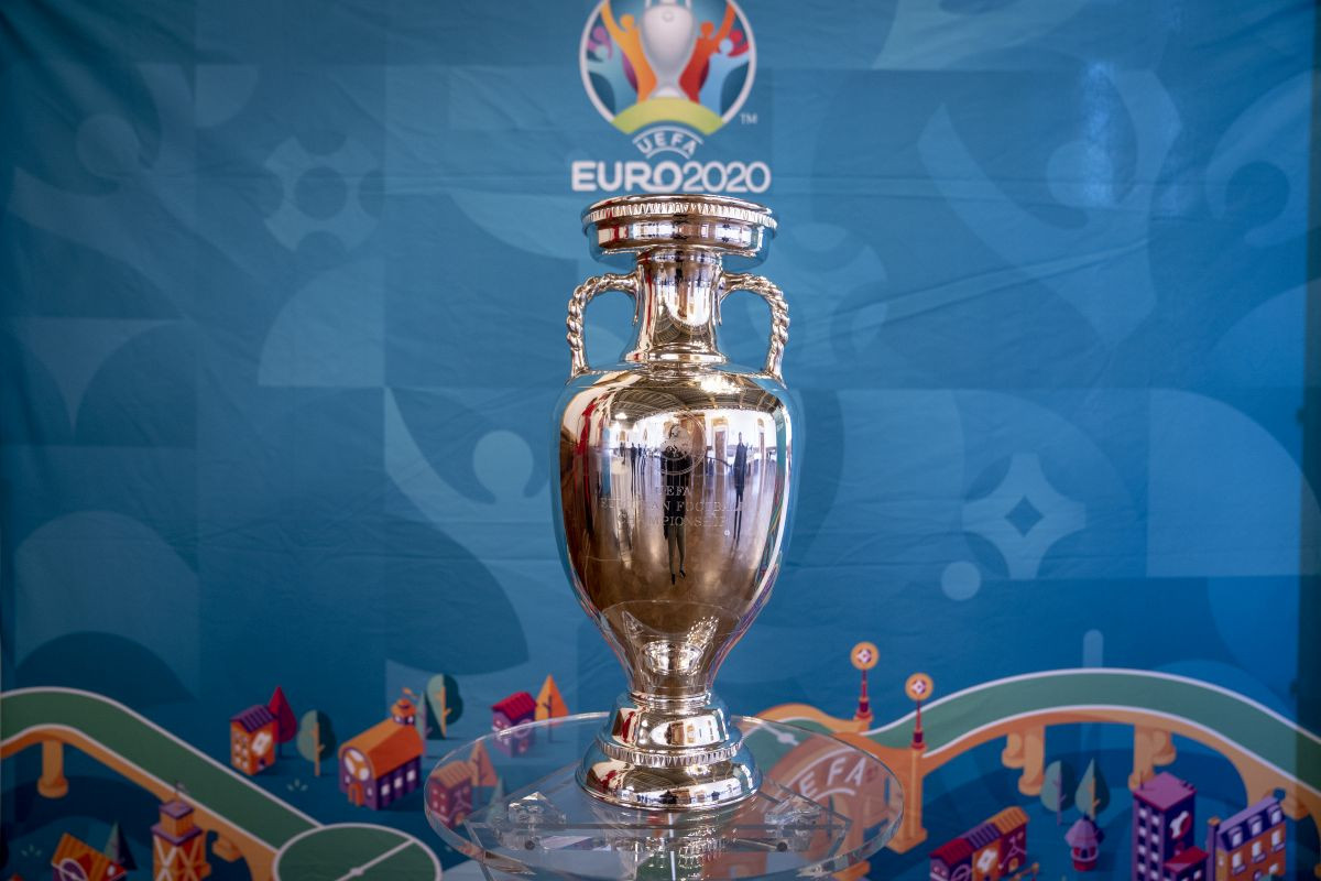 Ko ima najveće šanse za osvajanje Evropskog prvenstva?