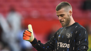 De Gea će ostati, ali mu klupa postaje realnost nakon riječi Ten Haga