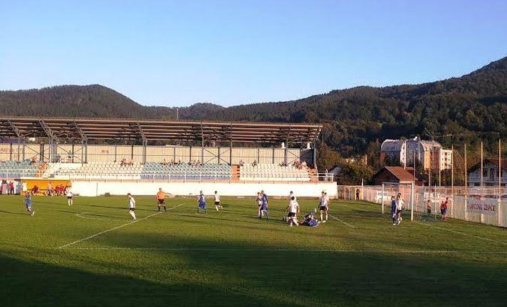 I ovdje se živi fudbal: Stadioni u Drugoj ligi FBiH - Centar I ovdje se živi fudbal: Stadioni u Drugoj ligi FBiH - Centar