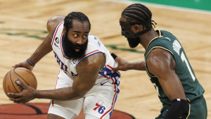 James Harden napušta Philadelphiju, dva kluba trenutno vode borbu za njegov potpis