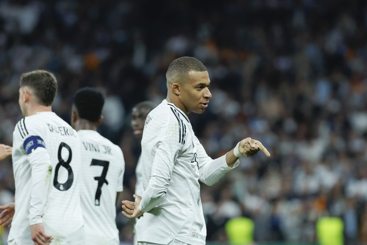 Sebični Mbappe iznerviran napustio stadion, Modrićev gol nije ni vidio: “Ma nemoguće”