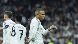 Sebični Mbappe iznerviran napustio stadion, Modrićev gol nije ni vidio: “Ma nemoguće”