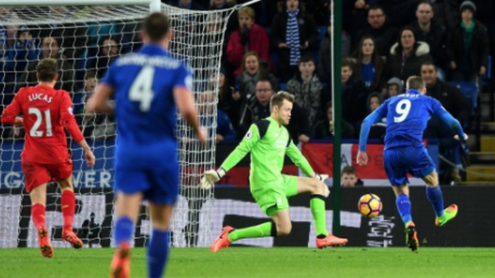 Leicester proradio, Liverpool nemoćan na King Poweru
