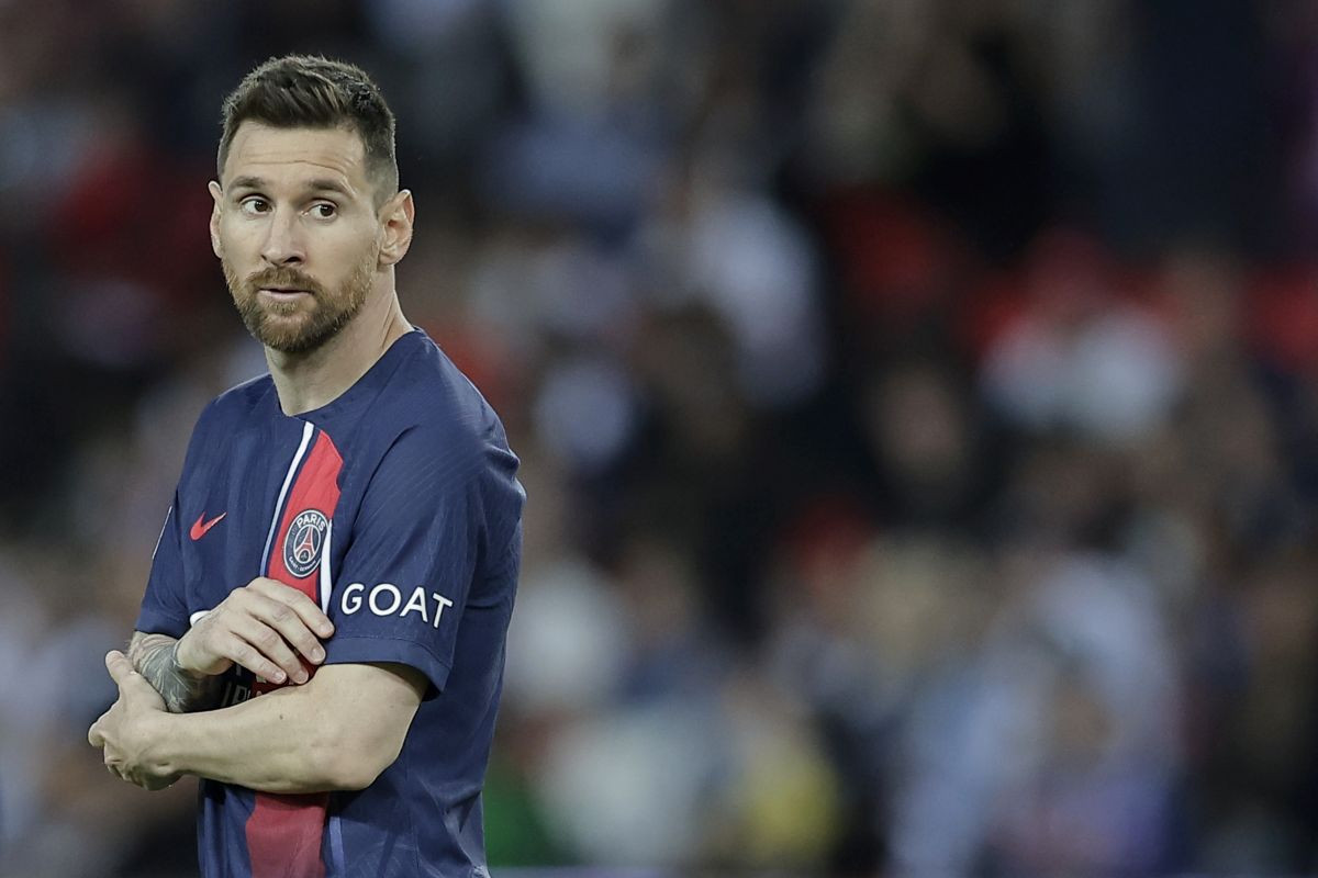 Messi donio odluku: "Neću igrati na narednom Mundijalu"