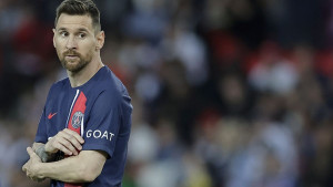 Messi donio odluku: "Neću igrati na narednom Mundijalu"