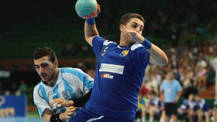 Deficit na pivotu: EHF ne dopušta Građanu da zamijeni Burića