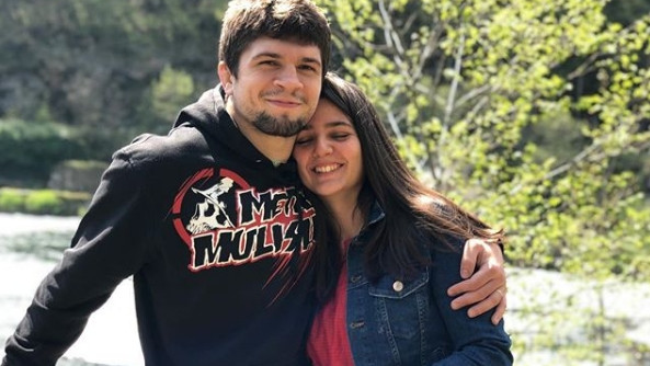 Ahmed Vila: S koliko se ljudi može nositi MMA borac? Dvojicom, ali razgovor je bolje rješenje...