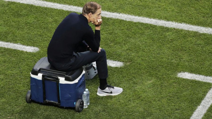 Pobuna u PSG-u: Igrači protiv trenera