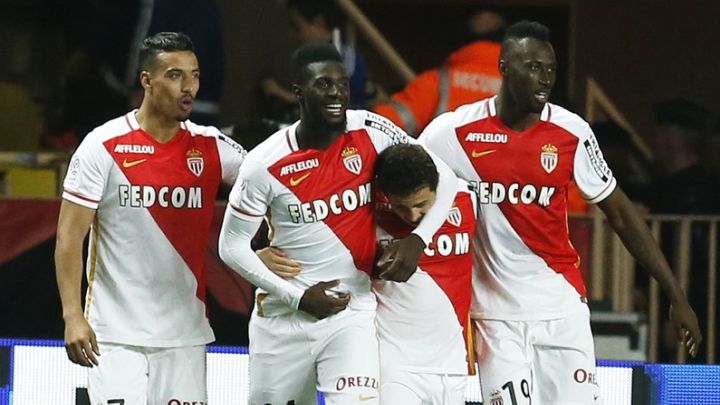 Monacov drugi tim slavio sa 7:0, PSG siguran