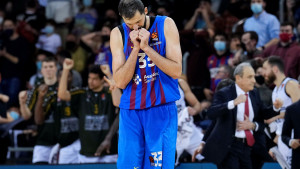 U Barceloni ne može bez problema: Koronavirus u košarkaškom timu