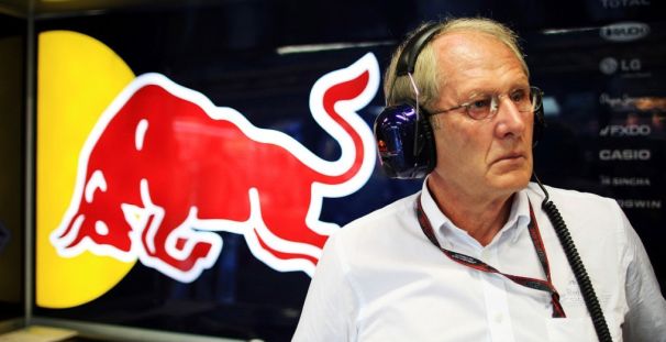 Red Bull prijeti napuštanjem Formule 1
