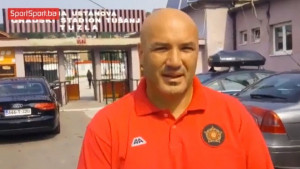 Bošnjaković preuzeo Zvijezdu 09: Mogu obećati krvav rad i krvava koljena!