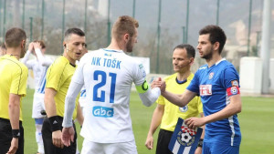 Šerif Hasić se vraća u Premijer ligu