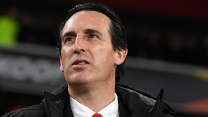 Unai Emery dobio otkaz!