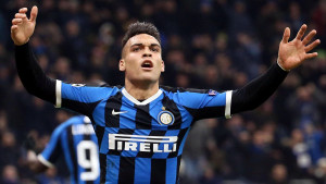 Lautaro fotografijom sa odmora dao do znanja u koji klub ide