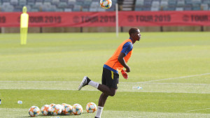 Pogba se vraća na teren!