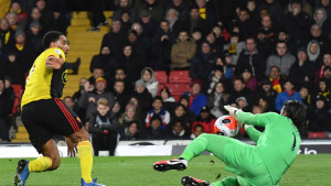 Deeney: Nije fer prema Liverpoolu
