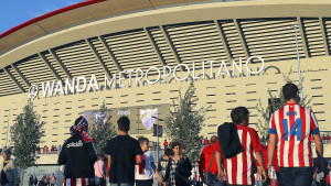 Atletico Madrid ostao bez još jedne legende
