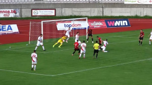 Pogledajte golove i najzanimljivije situacije s meča Sloboda - Mladost