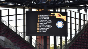 Sve je spremno za spektakl, Conte i Lopetegui odabrali startne postave!