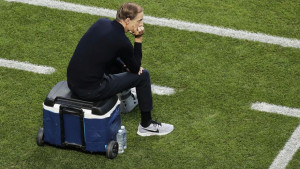 Pobuna u PSG-u: Igrači protiv trenera