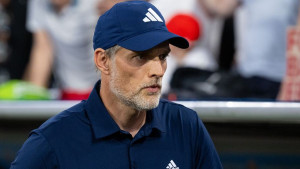 Ikona Bundeslige se obrusila na Tuchela: "Ne bi se trebao tako ponašati"