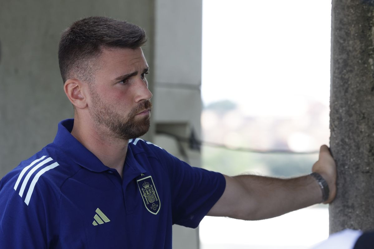 Unai Simon ne može da vjeruje šta čuje:  "Sramotan si i jadan, bolje budi ribar"