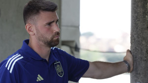 Unai Simon ne može da vjeruje šta čuje:  "Sramotan si i jadan, bolje budi ribar"