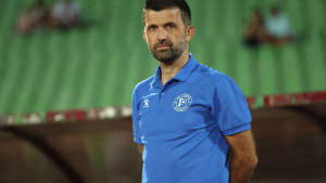 Velibor Đurić nakon pobjede Radnika: Ne znam samo ko pravi ovaj raspored?