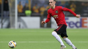 Istra blizu dogovora sa fudbalerom Manchester Uniteda