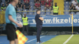Stigli sastavi za meč Velež - Elfsborg