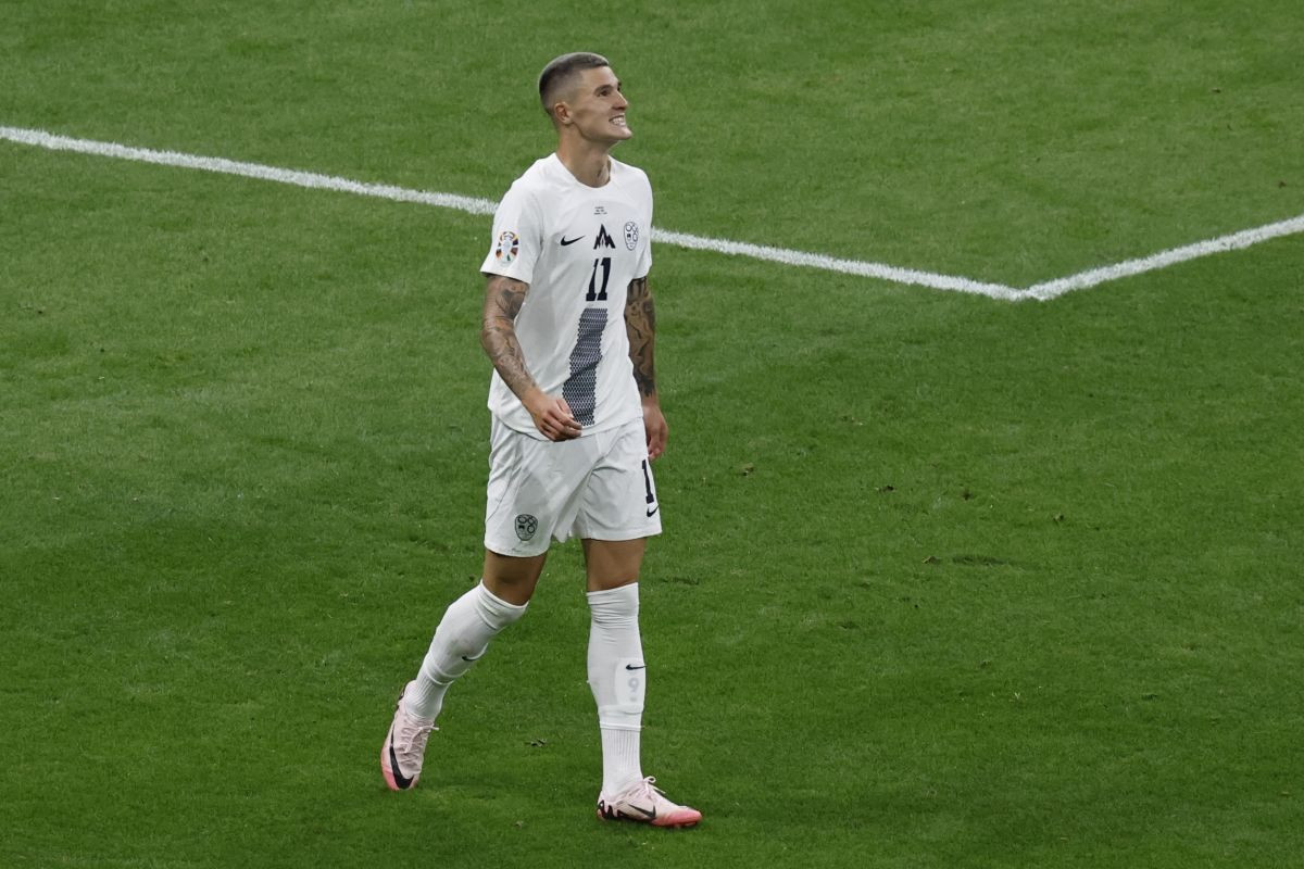 Nije Maradona, nije Messi: Benjamin Šeško za pet minuta ponizio protivnike, drugi gol je magija!