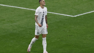 Nije Maradona, nije Messi: Benjamin Šeško za pet minuta ponizio protivnike, drugi gol je magija!