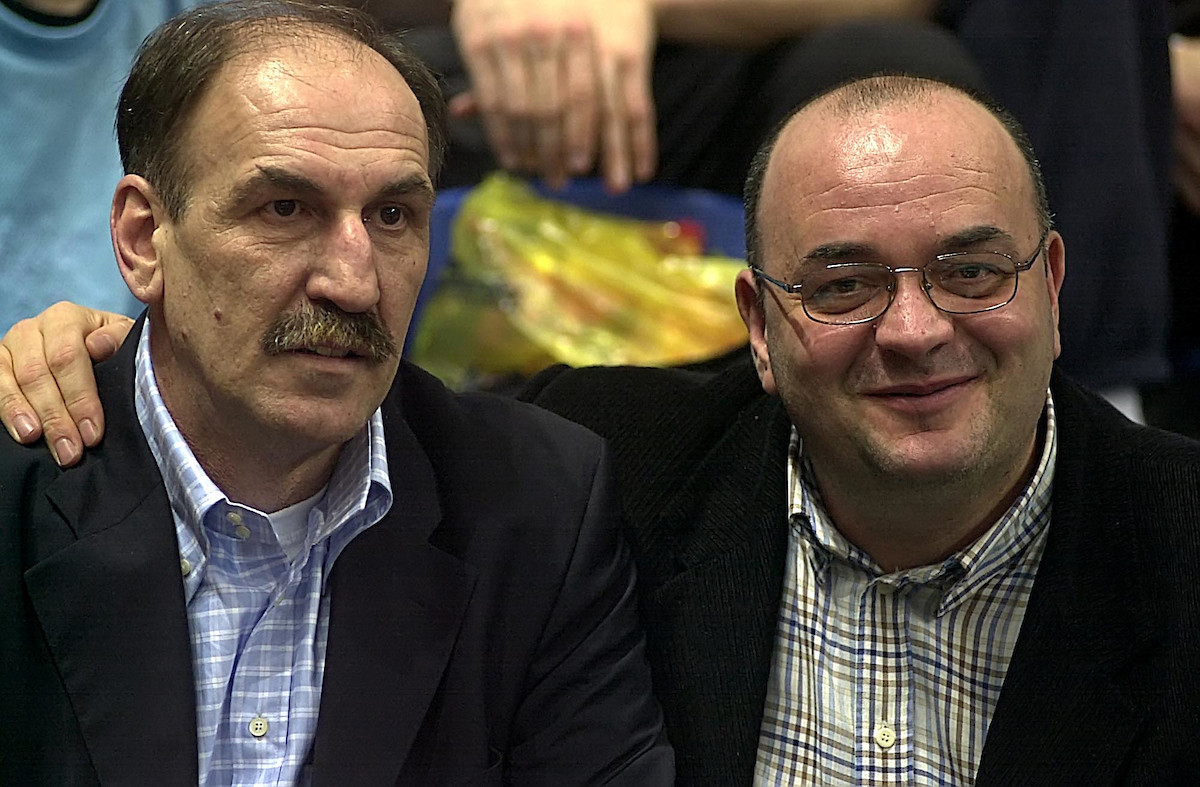 Preminuo Dražen Dalipagić Preminuo Dražen Dalipagić