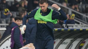 Ponude u 40. godini pokazuju ko je i šta je Edin Džeko: "Pokucali su mu na vrata"