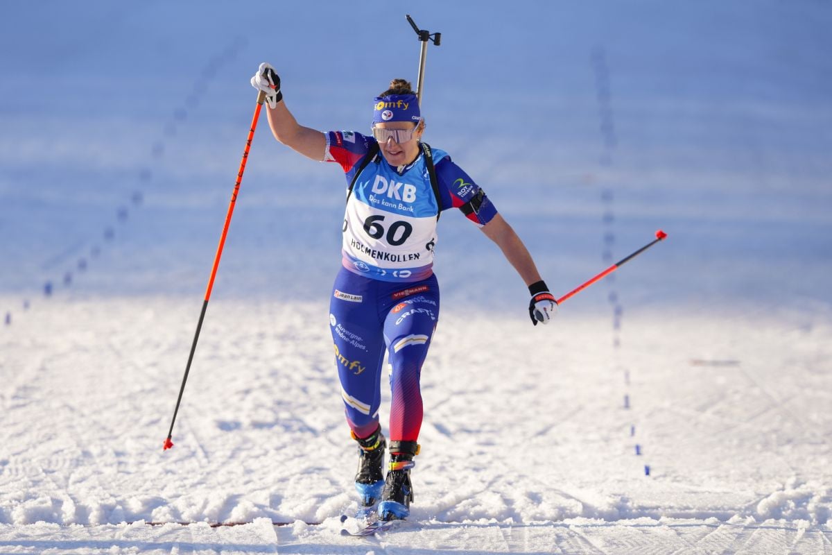Skandal pred olimpijsku sezonu: Šampionka mora na sud, optužena je za krađu