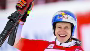Nova sezona, stare navike - Šampion se zove Marco Odermatt!