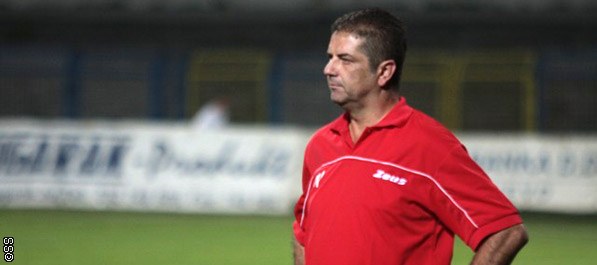 Dragan Jović preuzima Sarajevo Dragan Jović preuzima Sarajevo