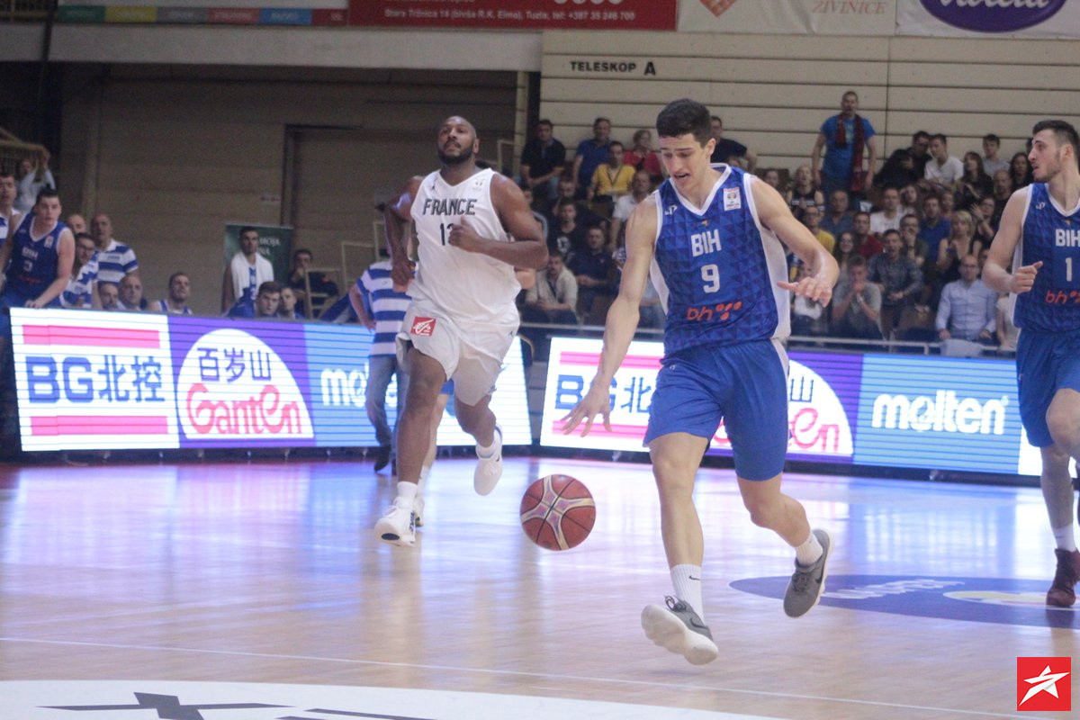 Gegić i Drežnjak nisu mogli sami: Cibona pala u Laktašima Gegić i Drežnjak nisu mogli sami: Cibona pala u Laktašima