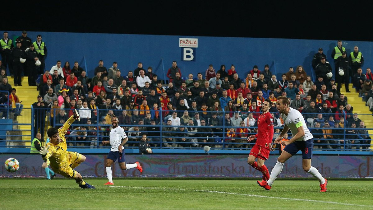 Crnogorci poveli pa primili pet komada od Engleske, Kosovo stiglo do prvog boda u kvalifikacijama