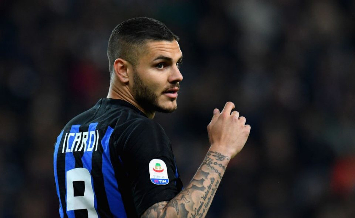 Marotta se nada da će se Inter riješiti Icardija do ponedjeljka