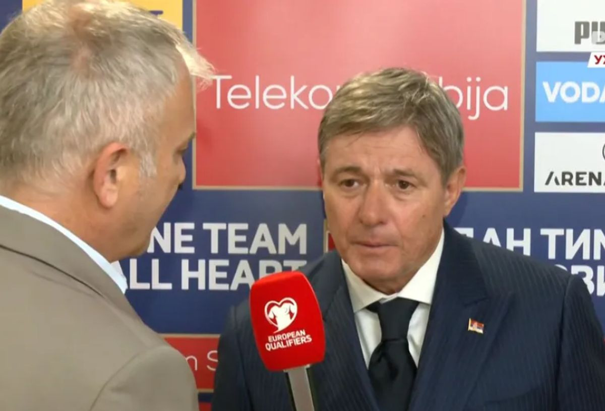 Piksiju je novinar spomenuo Albance, uslijedila neočekivana reakcija Piksiju je novinar spomenuo Albance, uslijedila neočekivana reakcija