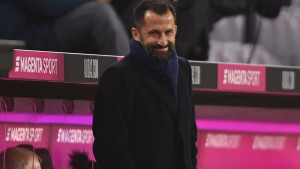 Salihamidžić poslao poruku Flicku nakon što je potvrđeno da Nagelsmann stiže u Bayern