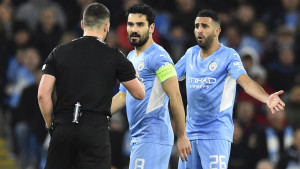 Guardiola otpisao svog "miljenika" i poručio mu da traži novi klub
