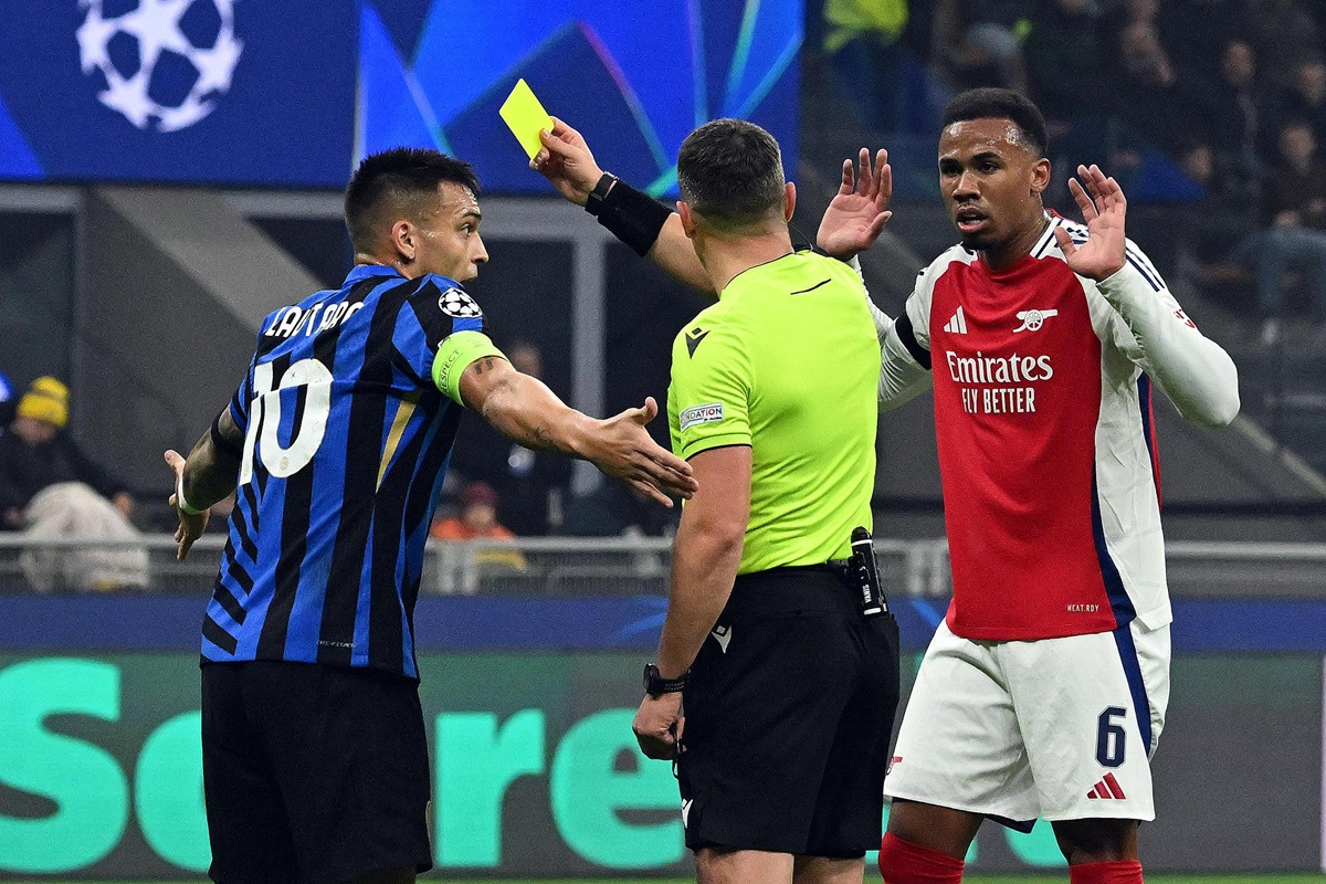 Da li je sudija odlučio meč Lige prvaka? Opšta pobuna Engleza: "Fudbal je upropašten!"