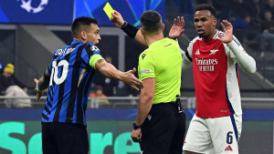 Da li je sudija odlučio meč Lige prvaka? Opšta pobuna Engleza: "Fudbal je upropašten!"