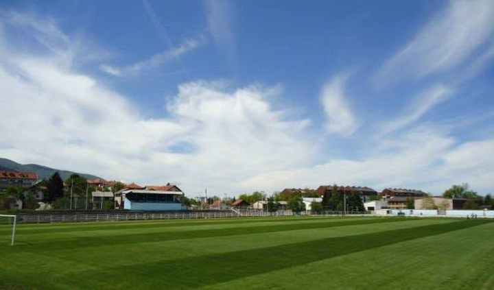 I ovdje se živi fudbal: Stadioni u Drugoj ligi FBiH - Centar I ovdje se živi fudbal: Stadioni u Drugoj ligi FBiH - Centar