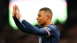 Ovo je već očajno: U PSG-u čine sve da Mbappe ostane, a novi potez je potez očajnika