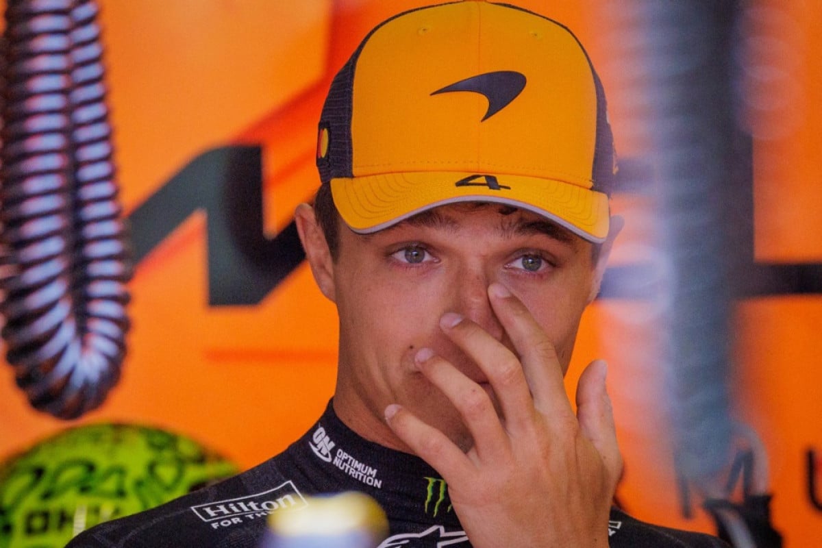 Norris zabrinut zbog Verstappenove brzine: McLaren već traži rješenja za kvalifikacije